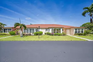 4585 NW 3rd St, Delray Beach, FL 33445 - Photo 2