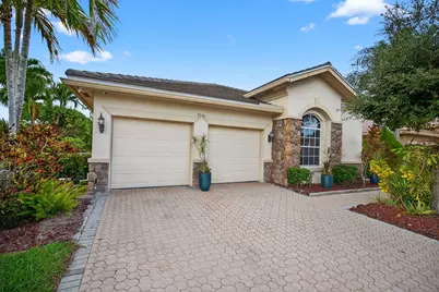 9541 Osprey Isles Boulevard, West Palm Beach, FL 33412 - Photo 1