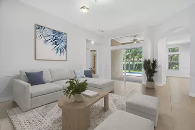 9541 Osprey Isles Boulevard, Palm Beach Gardens, FL 33412 - Photo 4