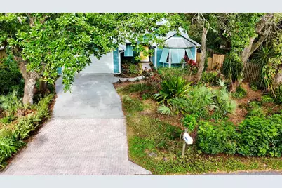 9460 Seagrape Drive, Vero Beach, FL 32963 - Photo 4