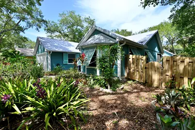 9460 Seagrape Drive, Vero Beach, FL 32963 - Photo 6