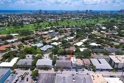 4521 NE 21st Avenue #1, Fort Lauderdale, FL 33308 - Photo 30