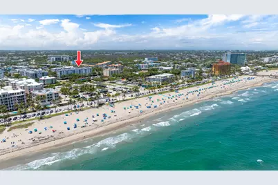 101 SE 20th Avenue #501, Deerfield Beach, FL 33441 - Photo 2