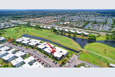 459 Piedmont J, Delray Beach, FL 33484 - Photo 36
