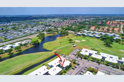 459 Piedmont J, Delray Beach, FL 33484 - Photo 34