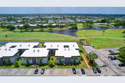 459 Piedmont J, Delray Beach, FL 33484 - Photo 40