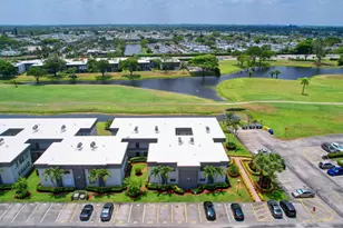 459 Piedmont J, Delray Beach, FL 33484 - Photo 40