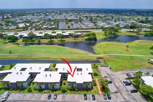 459 Piedmont J, Delray Beach, FL 33484 - Photo 2