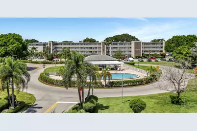 432 Grantham #B, Deerfield Beach, FL 33442 - Photo 34