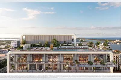 383 Okeechobee Boulevard #1602, West Palm Beach, FL 33401 - Photo 2