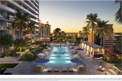 383 Okeechobee Boulevard #1602, West Palm Beach, FL 33401 - Photo 8