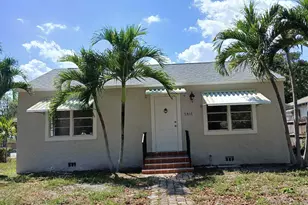 5815 Garden Ave, West Palm Beach, FL 33405 - Photo 2