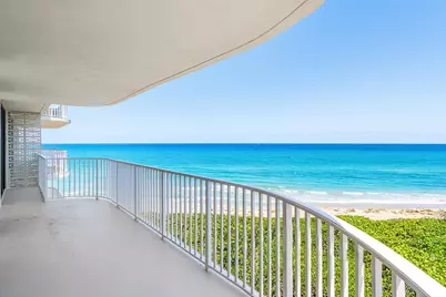 3360 S Ocean Boulevard #5fii, Palm Beach, FL 33480 - Photo 2