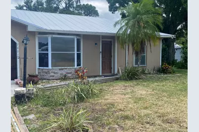 7001 Lakeland Boulevard, Fort Pierce, FL 34951 - Photo 2