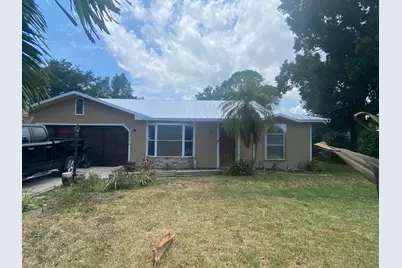 7001 Lakeland Boulevard, Fort Pierce, FL 34951 - Photo 1