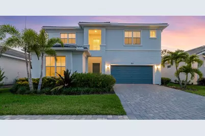 211 SE Calmo Circle, Port Saint Lucie, FL 34984 - Photo 1