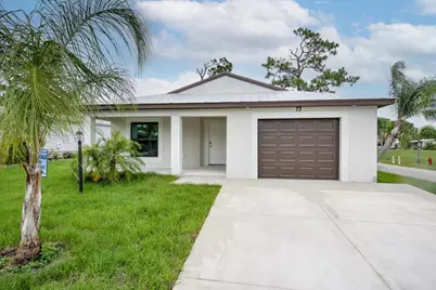 73 Las Casitas Court, Fort Pierce, FL 34951 - Photo 1