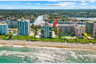 3009 S Ocean Boulevard #P-04, Boca Raton, FL 33487 - Photo 4