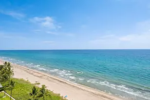 3009 S Ocean Blvd, Highland Beach, FL 33487 - Photo 48