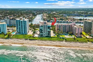 3009 S Ocean Blvd, Highland Beach, FL 33487 - Photo 2