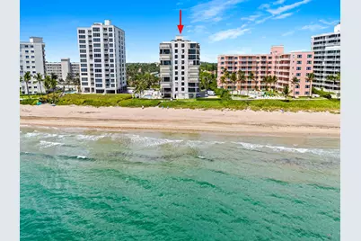 3009 S Ocean Boulevard #P-04, Highland Beach, FL 33487 - Photo 50