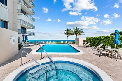 3009 S Ocean Boulevard #P-04, Highland Beach, FL 33487 - Photo 34