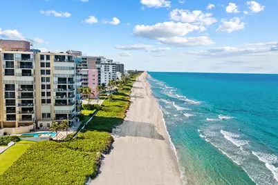 3009 S Ocean Boulevard #P-04, Highland Beach, FL 33487 - Photo 32
