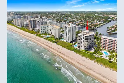 3009 S Ocean Boulevard #P-04, Highland Beach, FL 33487 - Photo 52