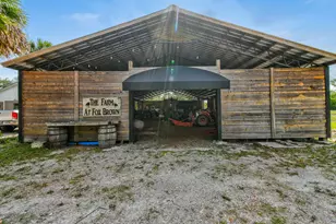 9601 SW Fox Brown Rd, Indiantown, FL 34956 - Photo 38