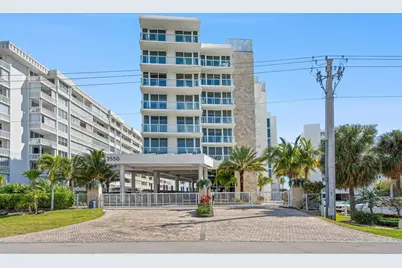 3550 S Ocean Boulevard #5d, South Palm Beach, FL 33480 - Photo 38