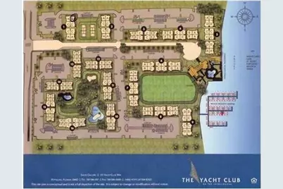 160 Yacht Club 206 Way #206, Hypoluxo, FL 33462 - Photo 46