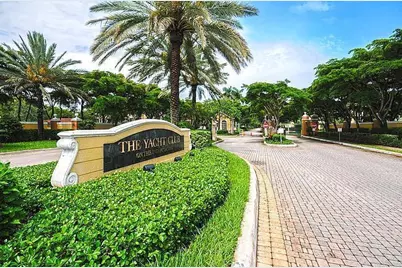 160 Yacht Club 206 Way #206, Hypoluxo, FL 33462 - Photo 40