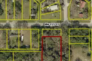 Xxx W 70 Hwy, Okeechobee, FL 34972 - Photo 1