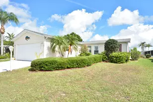 7809 Horned Lark Cir, Port Saint Lucie, FL 34952 - Photo 2