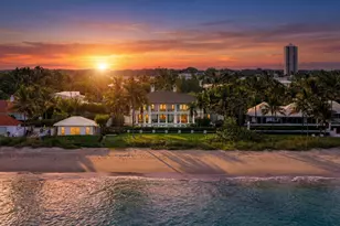 1285 N Ocean Blvd, Palm Beach, FL 33480 - Photo 4
