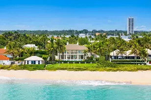 1285 N Ocean Blvd, Palm Beach, FL 33480 - Photo 2