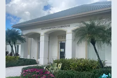 7727 Southampton Terrace #305, Tamarac, FL 33321 - Photo 4