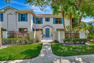 356 Prestwick Cir, Palm Beach Gardens, FL 33418 - Photo 1