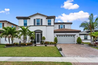 7165 NW Farnsworth Circle, Port Saint Lucie, FL 34987 - Photo 2