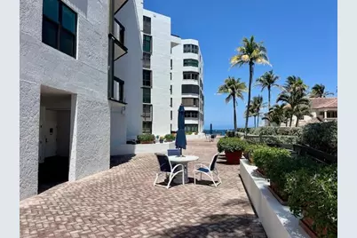 1155 Hillsboro Mile #403, Pompano Beach, FL 33062 - Photo 8