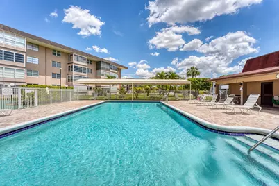 2951 NW 46th Avenue #407, Lauderdale Lakes, FL 33313 - Photo 44