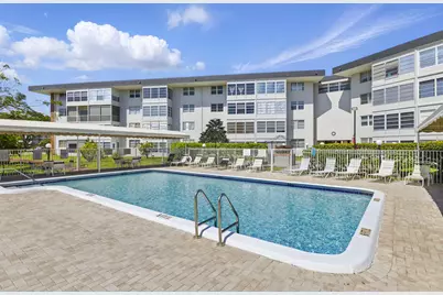 2951 NW 46th Avenue #407, Lauderdale Lakes, FL 33313 - Photo 26