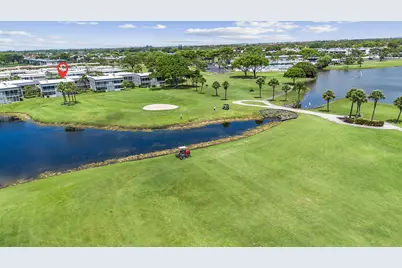 234 Capri E, Delray Beach, FL 33484 - Photo 32