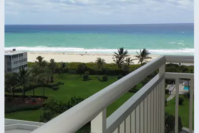 3400 N Ocean Drive #905, Riviera Beach, FL 33404 - Photo 1