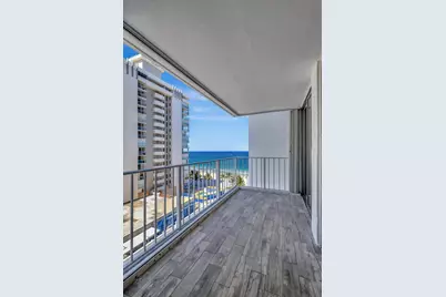 1010 S Ocean Boulevard #914, Pompano Beach, FL 33062 - Photo 12