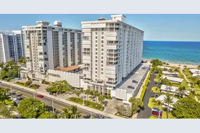 1010 S Ocean Boulevard #914, Pompano Beach, FL 33062 - Photo 26