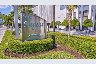1010 S Ocean Boulevard #914, Pompano Beach, FL 33062 - Photo 24