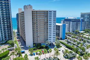 4100 Galt Ocean Dr, Fort Lauderdale, FL 33308 - Photo 1