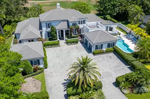 11663 Maidstone Dr, Wellington, FL 33414 - Photo 1