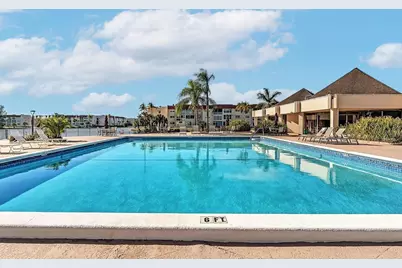 8000 Sunrise Lakes Drive E #112, Sunrise, FL 33322 - Photo 22